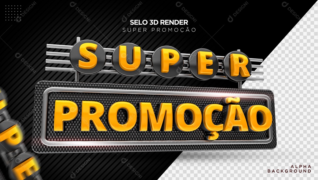 Promoção 3